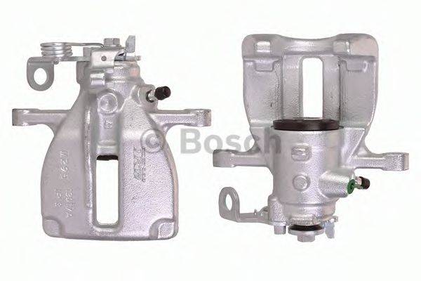 BOSCH 0986135346 Гальмівний супорт