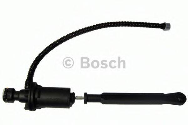 BOSCH 0986486147 Головний циліндр, система зчеплення