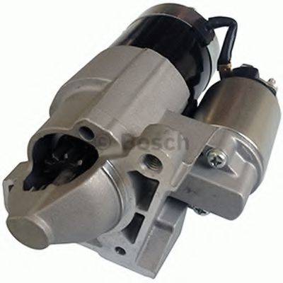 BOSCH F042200016 Стартер