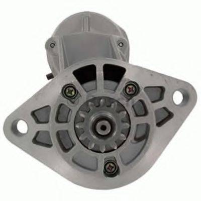 BOSCH F042000114 Стартер