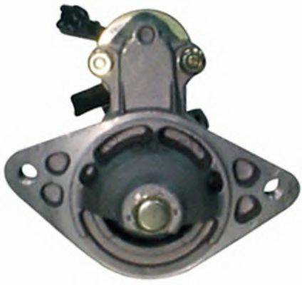 BOSCH F042000201 Стартер