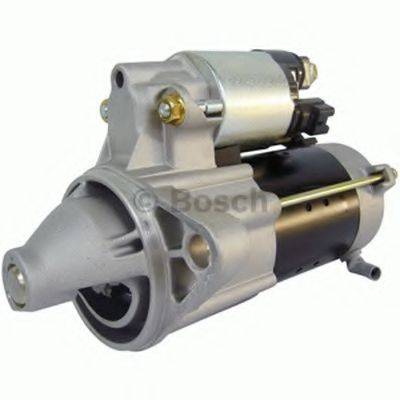 BOSCH F042000203 Стартер