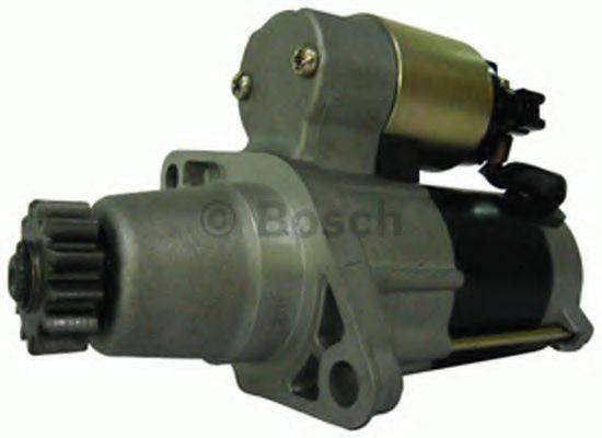 BOSCH F042000216 Стартер