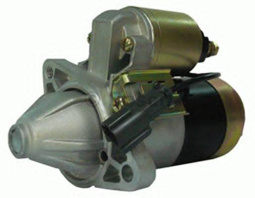 BOSCH F042001018 Стартер