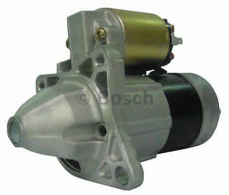 BOSCH F042001091 Стартер