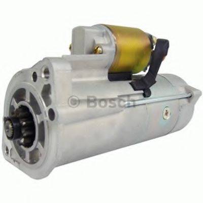 BOSCH F042001180 Стартер