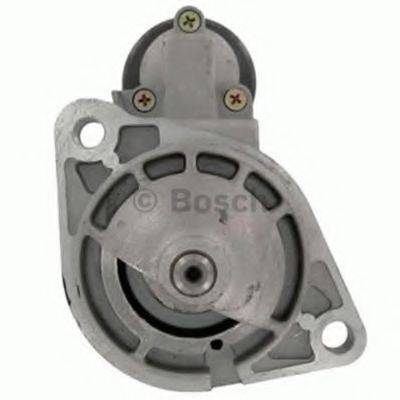 BOSCH F042002045 Стартер