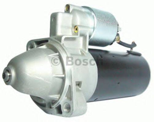 BOSCH F042002053 Стартер