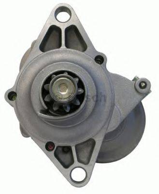 BOSCH F042006014 Стартер