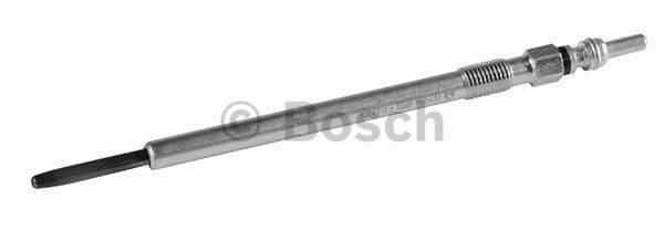 BOSCH 0250203013 Свічка розжарювання