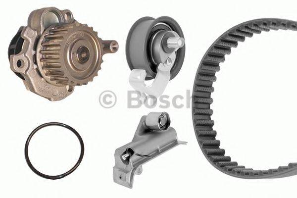 BOSCH 1987946499 Водяний насос + комплект зубчастого ременя