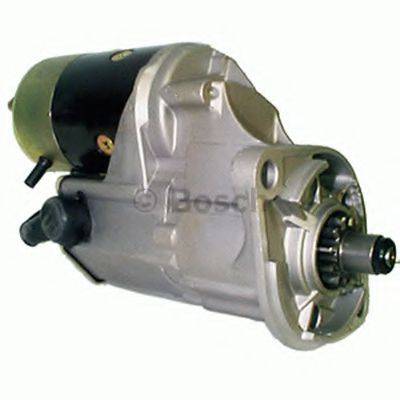 BOSCH F042000065 Стартер