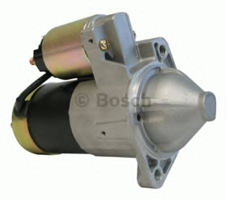 BOSCH F042001081 Стартер