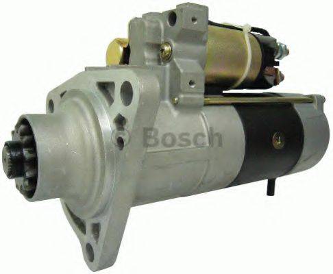 BOSCH F042001203 Стартер