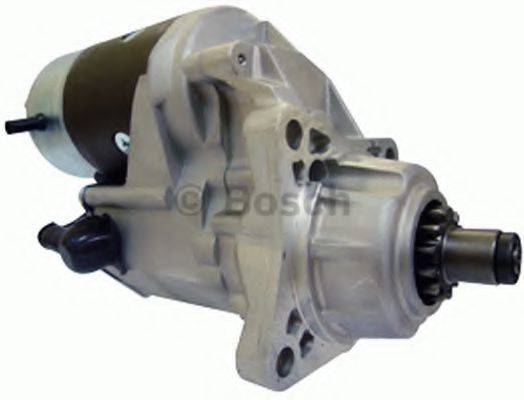 BOSCH F042000088 Стартер