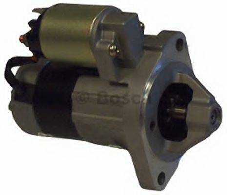 BOSCH F042001135 Стартер