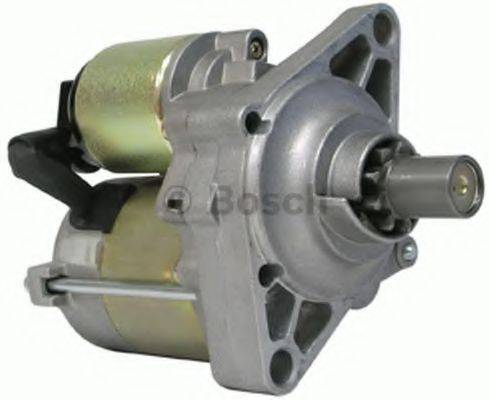 BOSCH F042006016 Стартер