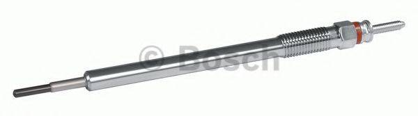 BOSCH F01G00402Z Свічка розжарювання