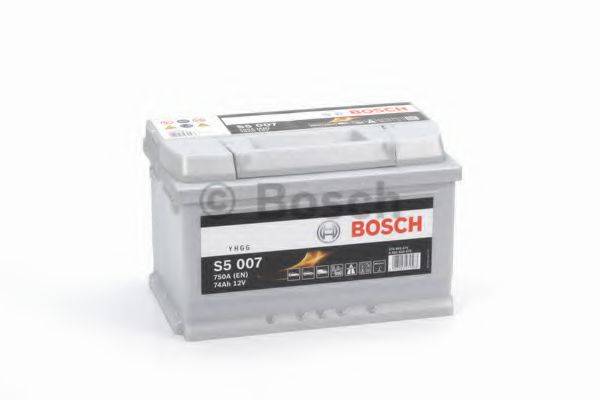 BOSCH 0 092 S50 070