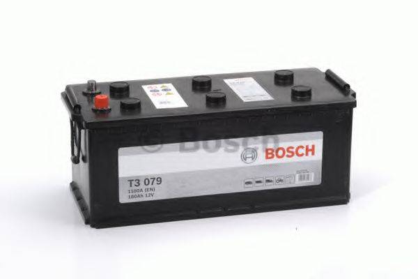 BOSCH 0092T30790 Стартерна акумуляторна батарея; Стартерна акумуляторна батарея