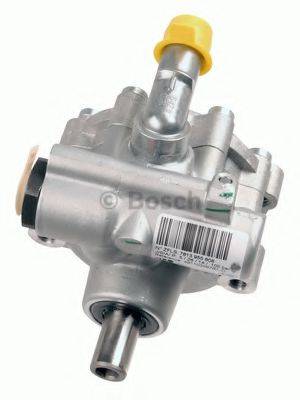 BOSCH KS01000083 Гідравлічний насос, кермо