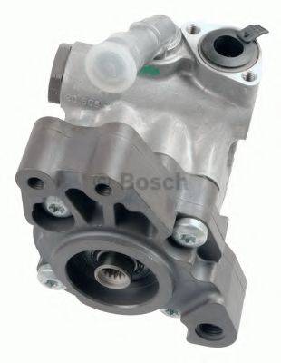 BOSCH KS00000179 Гідравлічний насос, кермо