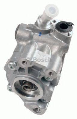 BOSCH KS00000180 Гідравлічний насос, кермо