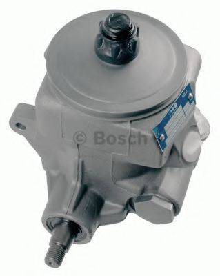 BOSCH KS01000160 Гідравлічний насос, кермо