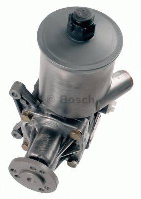 BOSCH KS00000288 Гідравлічний насос, кермо