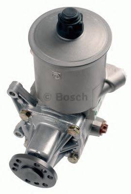 BOSCH KS01000286 Гідравлічний насос, кермо