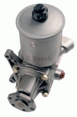 BOSCH KS00000317 Гідравлічний насос, кермо