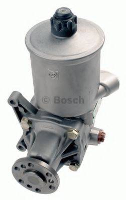 BOSCH KS01000288 Гідравлічний насос, кермо