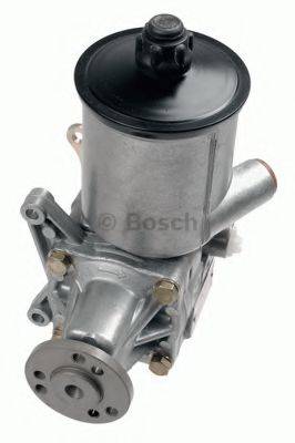 BOSCH KS00000319 Гідравлічний насос, кермо