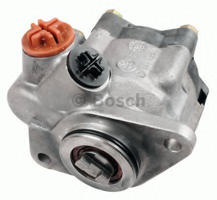 BOSCH KS00000347 Гідравлічний насос, кермо