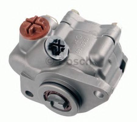 BOSCH KS00000374 Гідравлічний насос, кермо