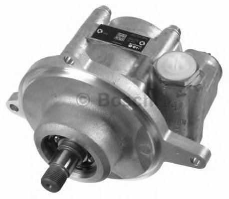 BOSCH KS01000460 Гідравлічний насос, кермо