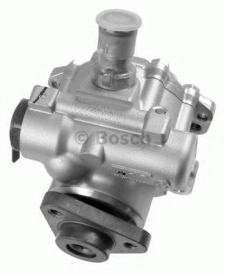 BOSCH KS01000488 Гідравлічний насос, кермо