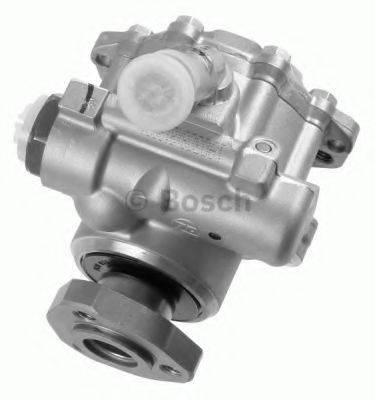 BOSCH KS01000515 Гідравлічний насос, кермо