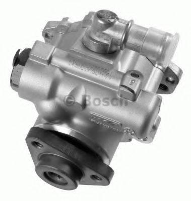 BOSCH KS01000516 Гідравлічний насос, кермо