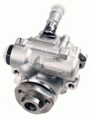 BOSCH KS01000517 Гідравлічний насос, кермо