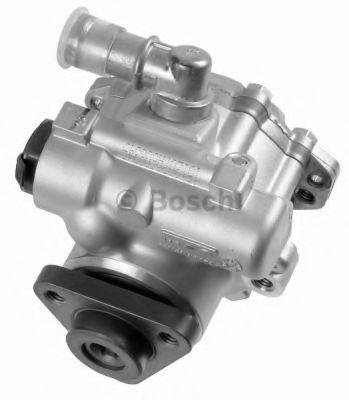 BOSCH KS00000548 Гідравлічний насос, кермо