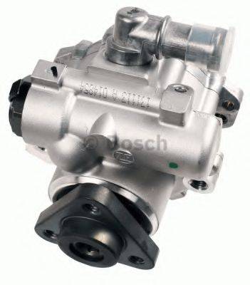 BOSCH KS01000522 Гідравлічний насос, кермо