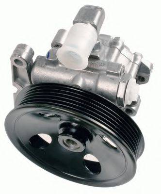 BOSCH KS01000533 Гідравлічний насос, кермо