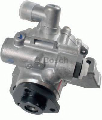 BOSCH KS01000534 Гідравлічний насос, кермо