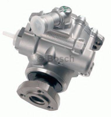 BOSCH KS00000569 Гідравлічний насос, кермо