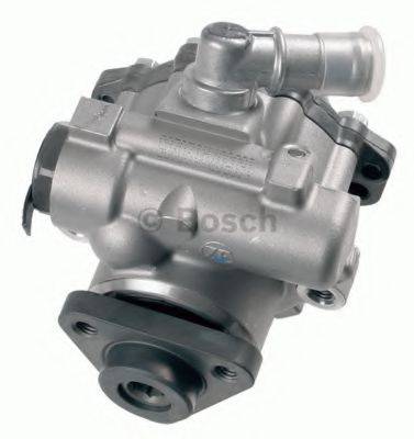 BOSCH KS00000601 Гідравлічний насос, кермо