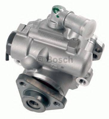 BOSCH KS01000572 Гідравлічний насос, кермо