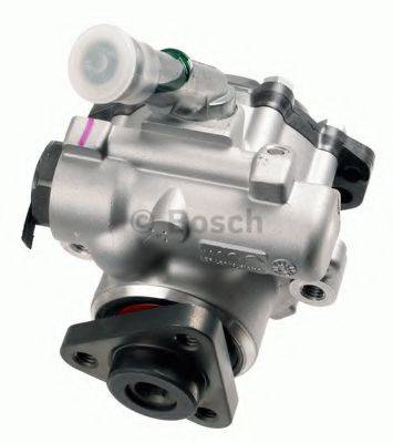 BOSCH KS01000579 Гідравлічний насос, кермо