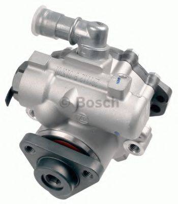 BOSCH KS00000616 Гідравлічний насос, кермо