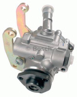 BOSCH KS00000619 Гідравлічний насос, кермо